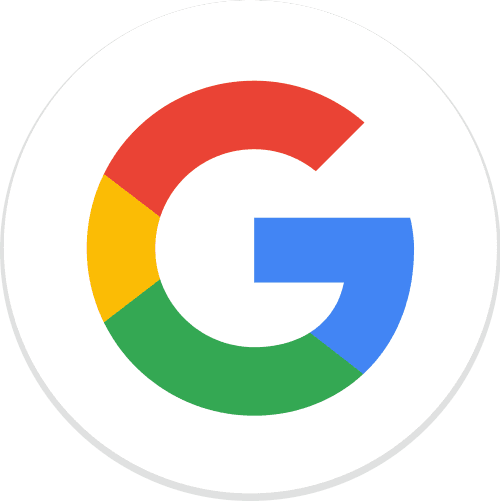 Google's logo