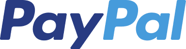 Paypal's logo