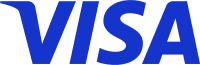 visa's logo